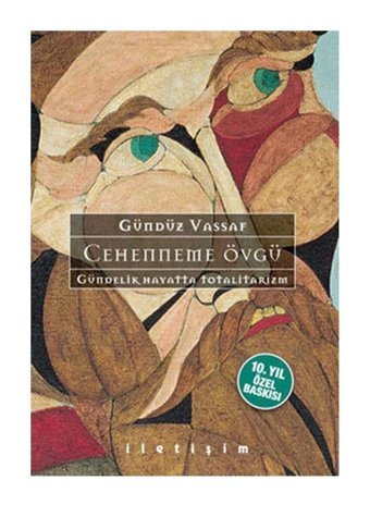 İletişim Yayınları Cehenneme Övgü