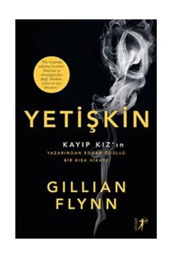 Artemis Yayınları Yetişkin, Gillian Flynn, , Yetişkin Kitabı, 56 Sayfa