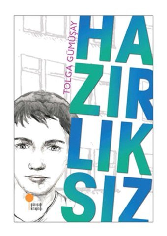 Günışığı Kitaplığı Hazırlıksız