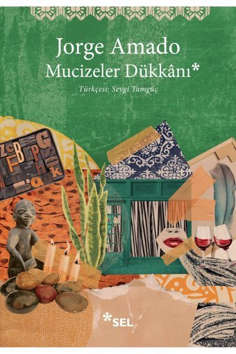Sel Yayıncılık Mucizeler Dükkânı