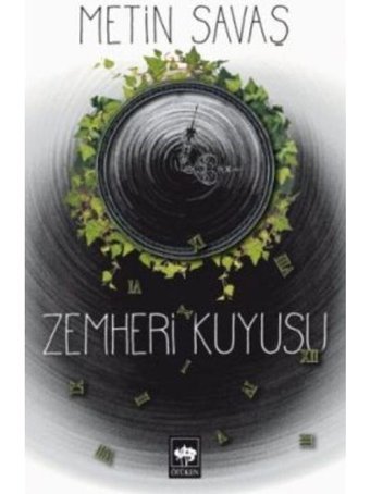 Zemheri Kuyusu - Metin Savaş - Ötüken Neşriyat