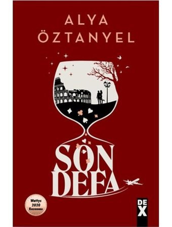 Son Defa - Alya Öztanyel - DEX