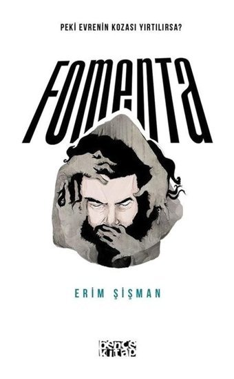 Fomenta - Erim Şişman - Bence Kitap