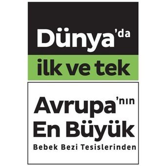 Sleepy Natural 4 Numara Organik Cırtlı Bebek Bezi 104 Adet