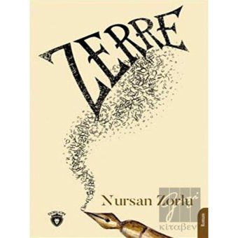 Zerre - Nursan Zorlu - Dorlion Yayınevi