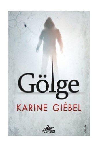 Pegasus Yayınları Gölge - Gerilim Romanı & Karine Giebel