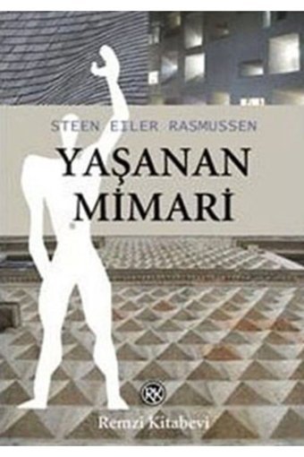Remzi Kitabevi Yaşanan Mimari Remzi Kitabevi (Koruma Poşetli)
