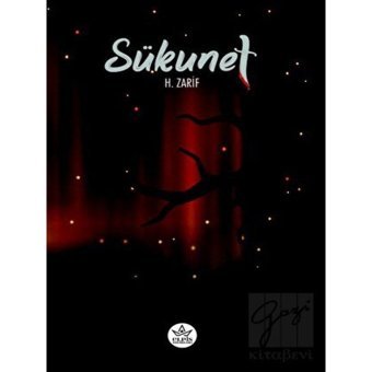 Sükunet - H. Zarif - Elpis Yayınları