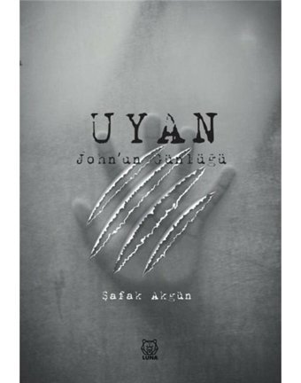 Tanrıların Duası 1 - Erkan Karakaş - Luna Yayınları