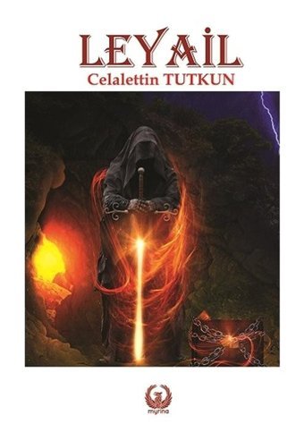 Leyail - Celalettin Tutkun - Myrina Yayınları