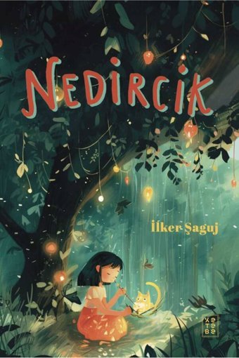 Ketebe Yayınları KETEBE GENÇ Nedircik