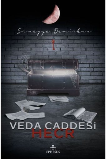 Ephesus Yayınları Hecr Veda Caddesi 3 Ciltli Sümeyye Demirkan 9786257077538