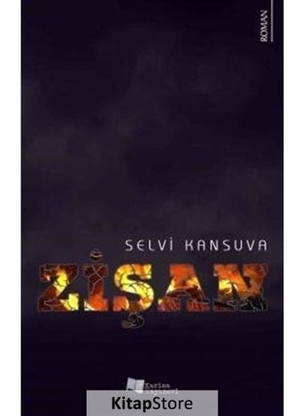 Zişan - Selvi Kansuva - Karina Yayınevi