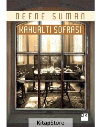 Kahvaltı Sofrası - Defne Suman - Doğan Kitap