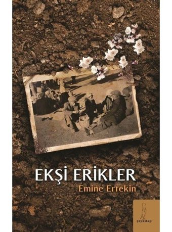 Ekşi Erikler - Emine Ertekin - ŞEY Kitap