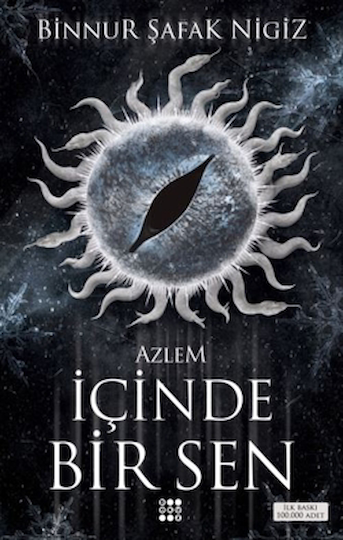 İçinde Bir Sen 4 - Azlem / Binnur Şafak Nigiz / Dokuz Yayınları / 9786256030558