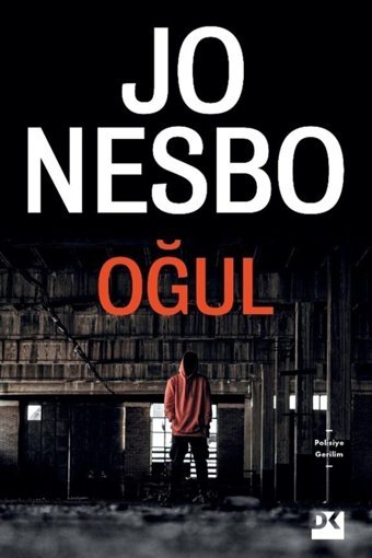 Doğan Kitap Oğul Jo Nesbo 9786050978193