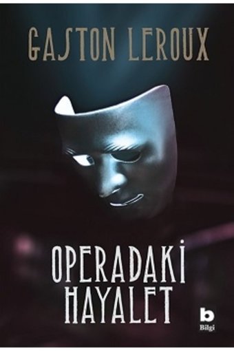 Bilgi Yayınevi Operadaki Hayalet