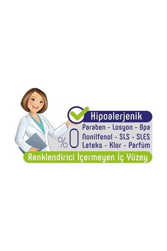 Sleepy Junior Mega Fırsat Paketi 5 Numara Organik Cırtlı Bebek Bezi 200 Adet