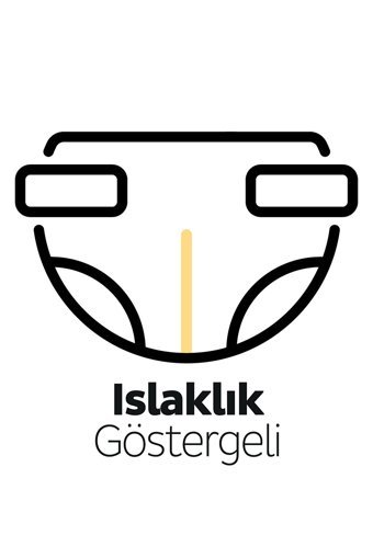 Sleepy Junior Plus 2 Haftalık Paket 5 + Numara Organik Cırtlı Bebek Bezi 36 Adet
