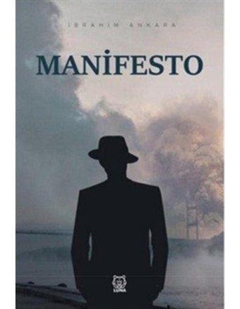 Manifesto - İbrahim Ankara - Luna Yayınları