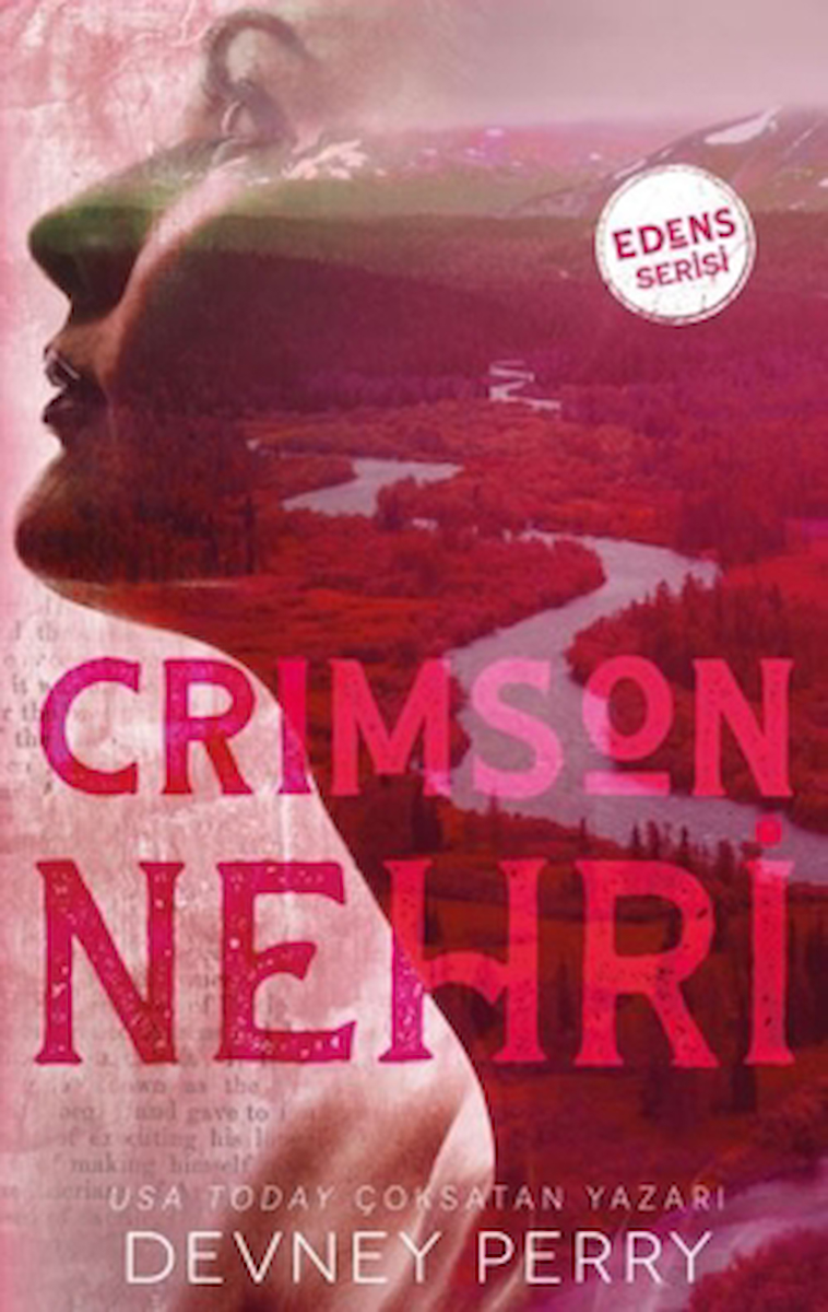 Crimson Nehri / Devney Perry / Ren Kitap / 9786256079748