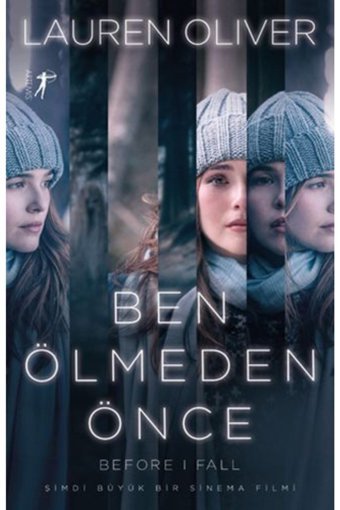 Artemis Yayınları Ben Ölmeden Önce, Lauren Oliver, , Ben Ölmeden Önce Kitabı, 512 Sayfa