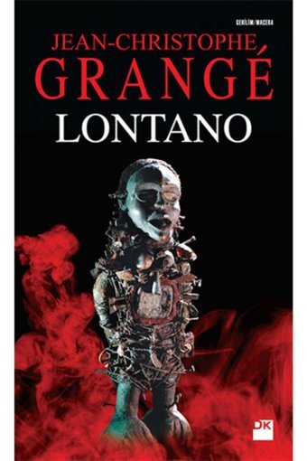 Doğan Kitap Lontano - - Jean-christophe Grange Kitabı