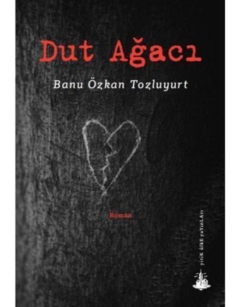 Dut Ağacı Yitik Ülke Yayınları