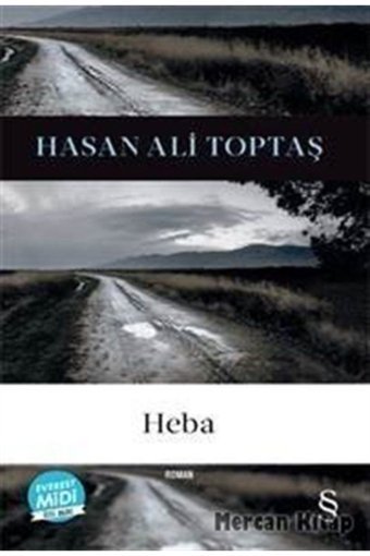 Everest Yayınları Heba Midi Boy / Hasan Ali Toptaş /
