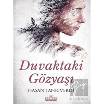 Duvaktaki Gözyaşı - Hasan Tanrıverdi - Kariyer Yayınları