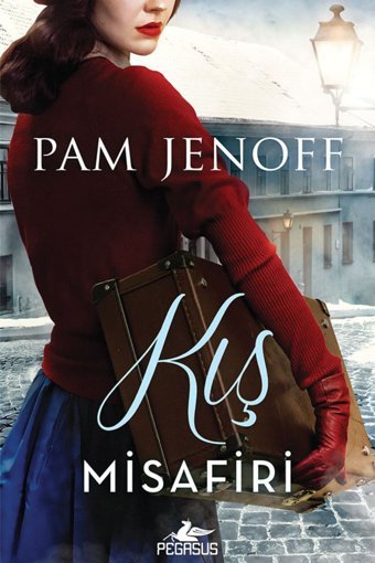 Pegasus Yayınları Kış Misafiri - Pam Jenoff