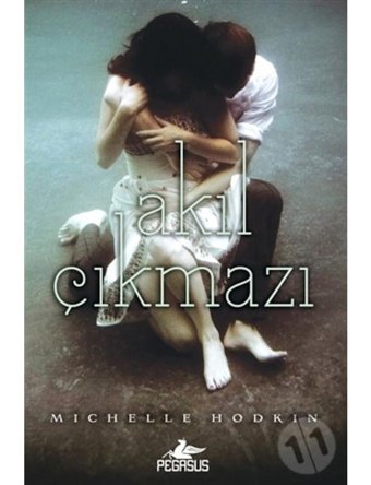Akıl Çıkmazı - Michelle Hodkin - Pegasus