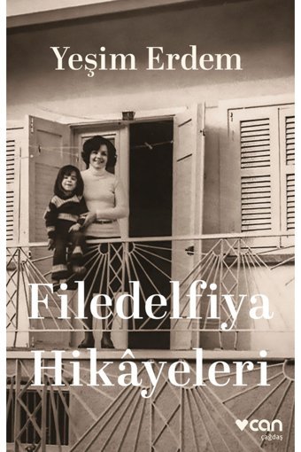 Can Yayınları Filedelfiya Hikâyeleri