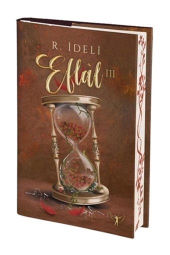 Artemis Yayınları Eflâl 3 (Ciltli)