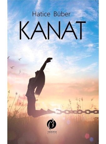 Kanat - Hatice Büber - Herdem Kitap