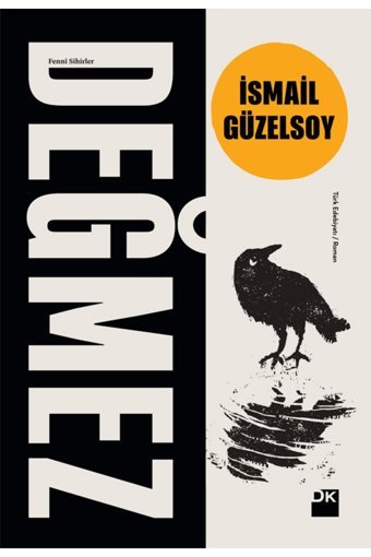 Doğan Kitap Değmez, Ismail Güzelsoy, Doğan Kitap, Değmez Kitabı, 376 Sayfa