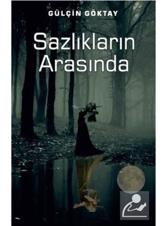Sazlıkların Arasında - Gülçin Göktay - Platanus Publishing