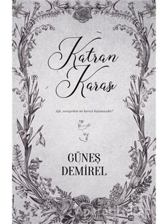 Katran Karası - Güneş Demirel - Ephesus Yayınları (514977615)