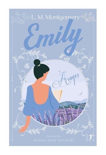 Artemis Yayınları Emily Arayış Lucy Maud Montgomery