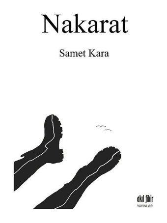 Nakarat - Samet Kara - Akıl Fikir Yayınları