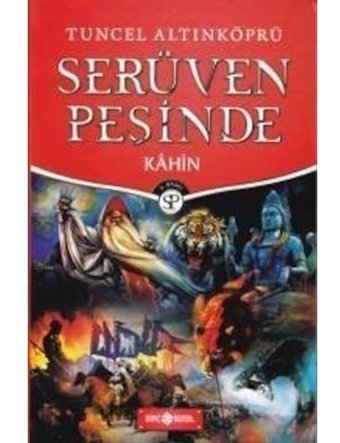 Kahin-Serüven Peşinde - F. Zehra Bayrak - Genç Hayat