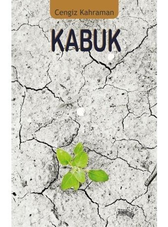 Kabuk - Cengiz Kahraman - Sınırsız Kitap