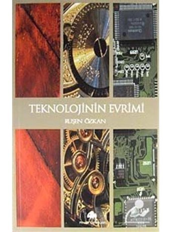 Teknolojinin Devrimi - R. Özkan - Pınar Yayıncılık