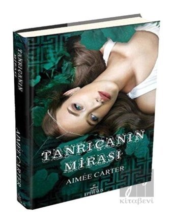 Ephesus Yayınları - Tanrıçanın Mirası