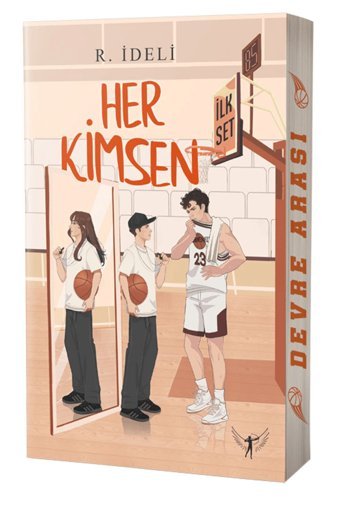 Artemis Yayınları Her Kimsen / R. İdeli / Artemis Yayınları / 9786053049487