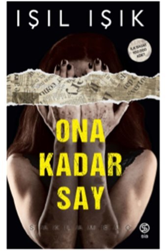 Sia Kitap Ona Kadar Say / Işıl Işık / Sia Kitap / 9786258129779