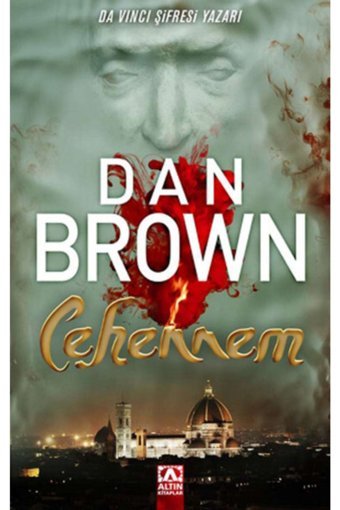 Altın Kitaplar Dan Brown Cehennem Altın Kitaplar