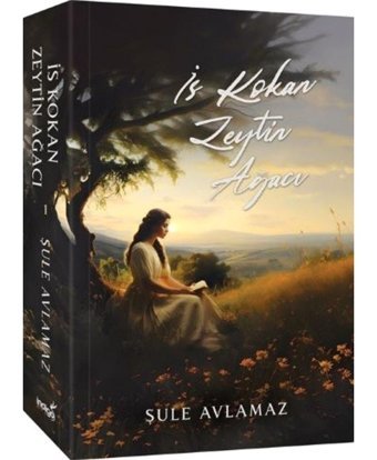İs Kokan Zeytin Ağacı - Ciltsiz - İndigo Kitap