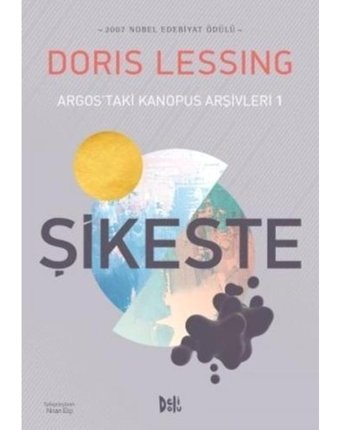 Şikeste - Doris Lessing - DeliDolu